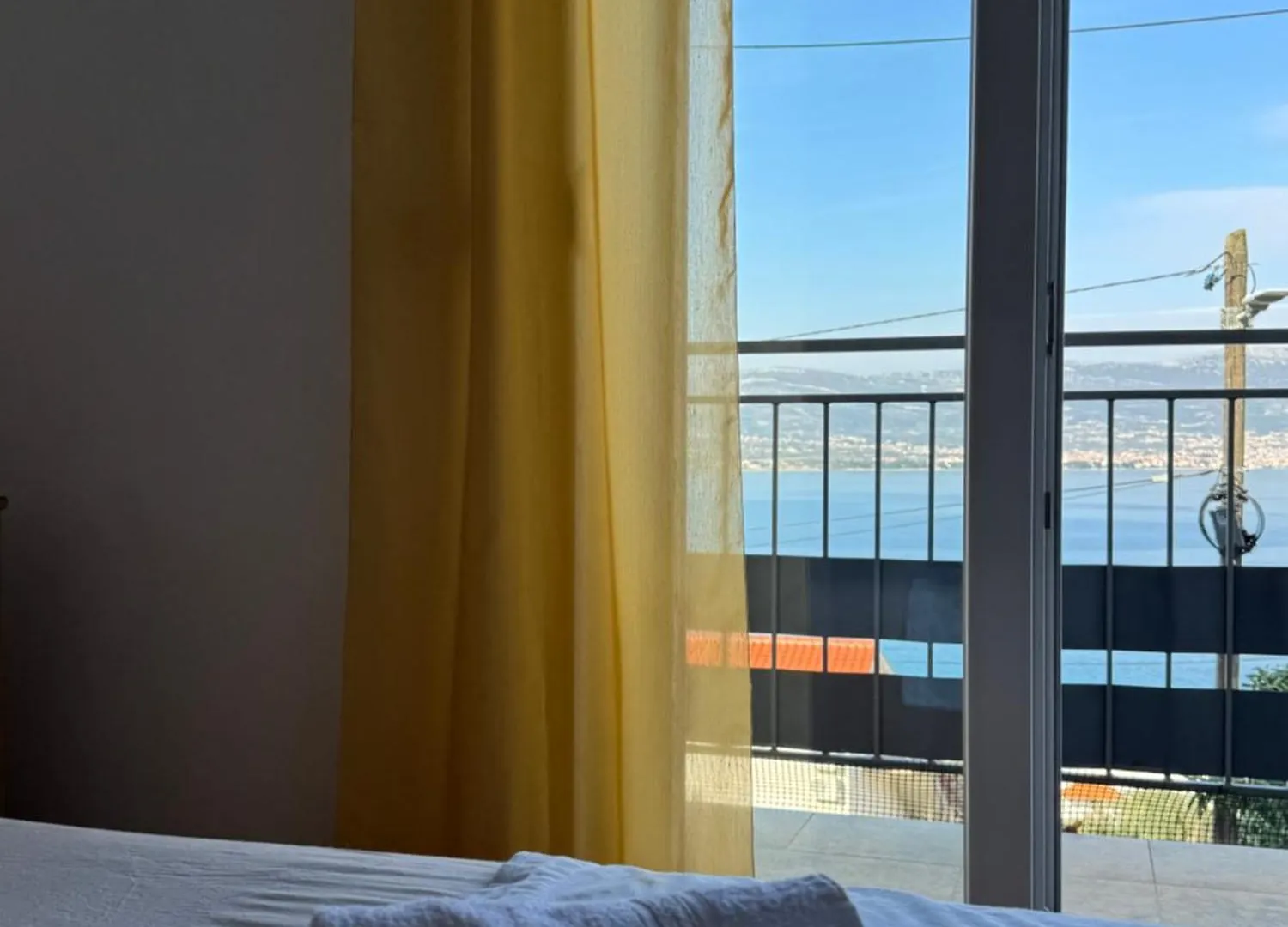 Apartmani Tanja Trogir Apartment