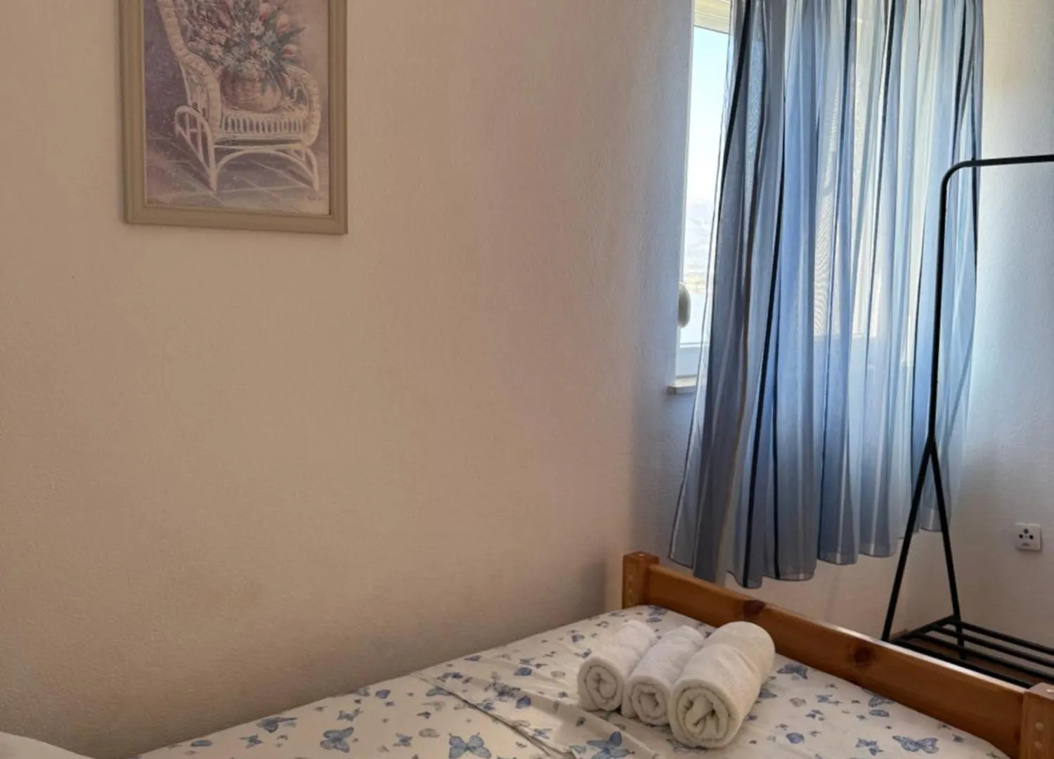 Apartmani Tanja Trogir Apartment