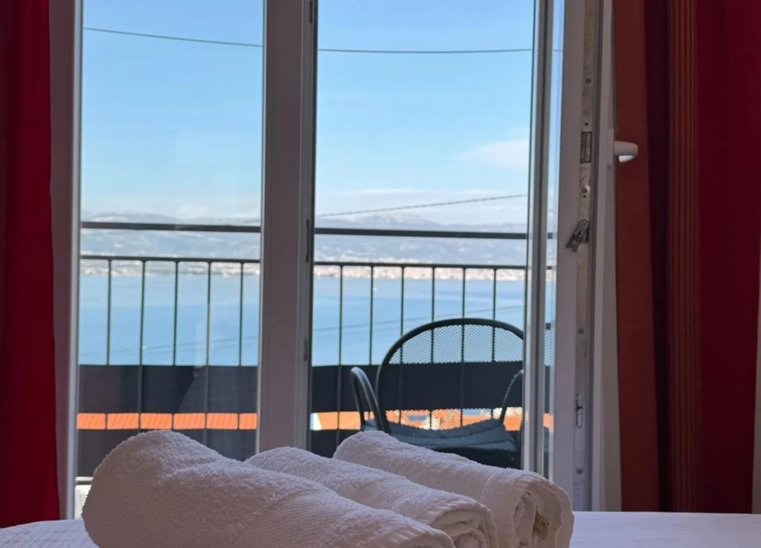 Apartment Apartmani Tanja Trogir Croatia