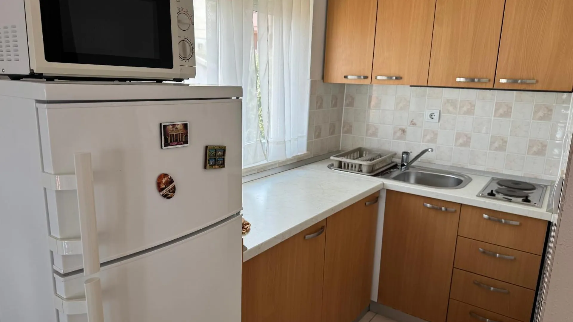 Apartmani Tanja Trogir Apartment
