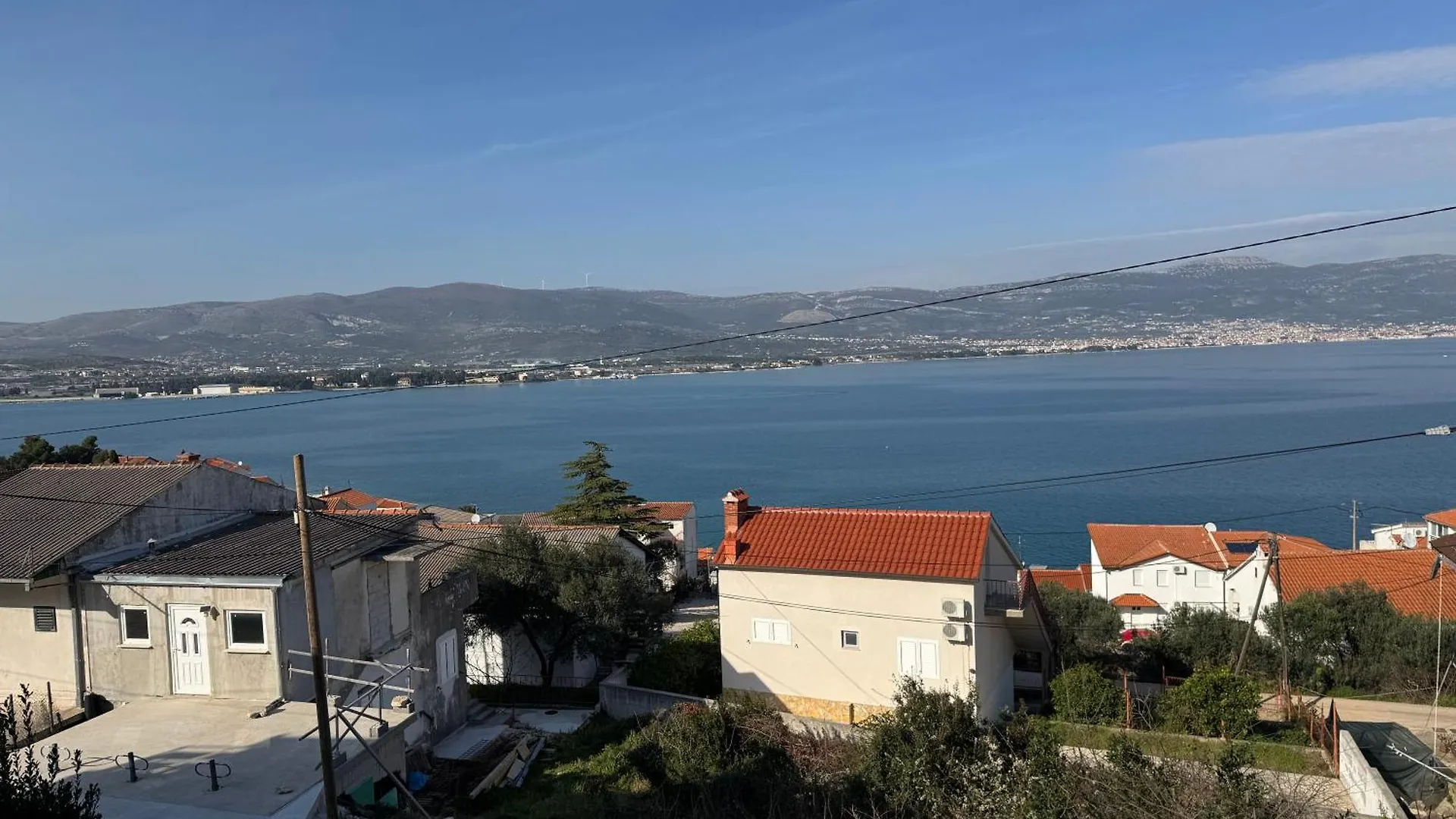Apartmani Tanja Trogir Apartment