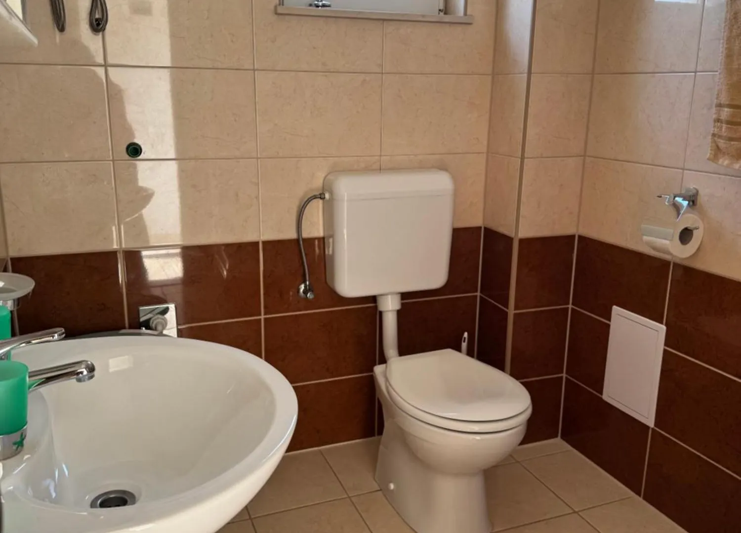 Apartmani Tanja Trogir