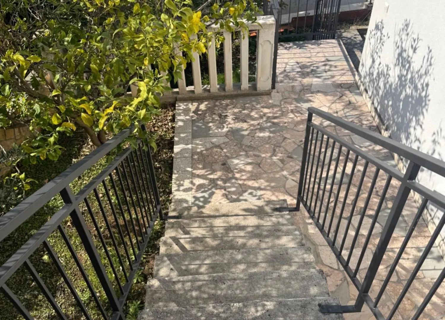 Apartmani Tanja Trogir 0*,