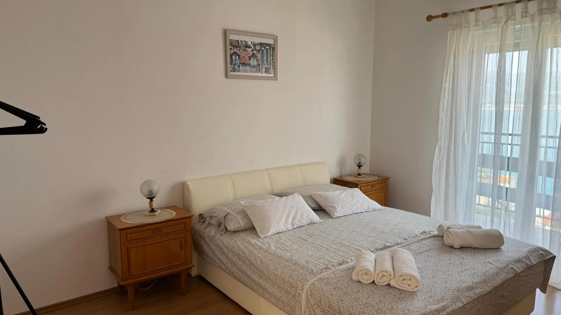 Apartmani Tanja Trogir Apartment