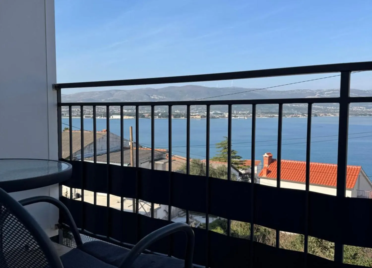 Apartmani Tanja Trogir