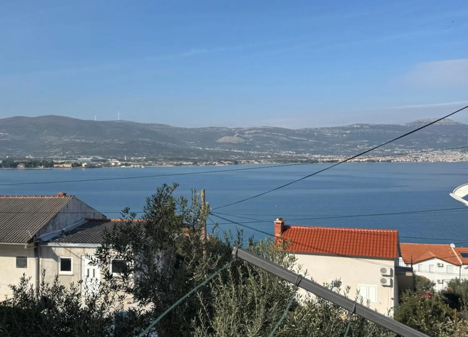 Apartmani Tanja Trogir Croatia