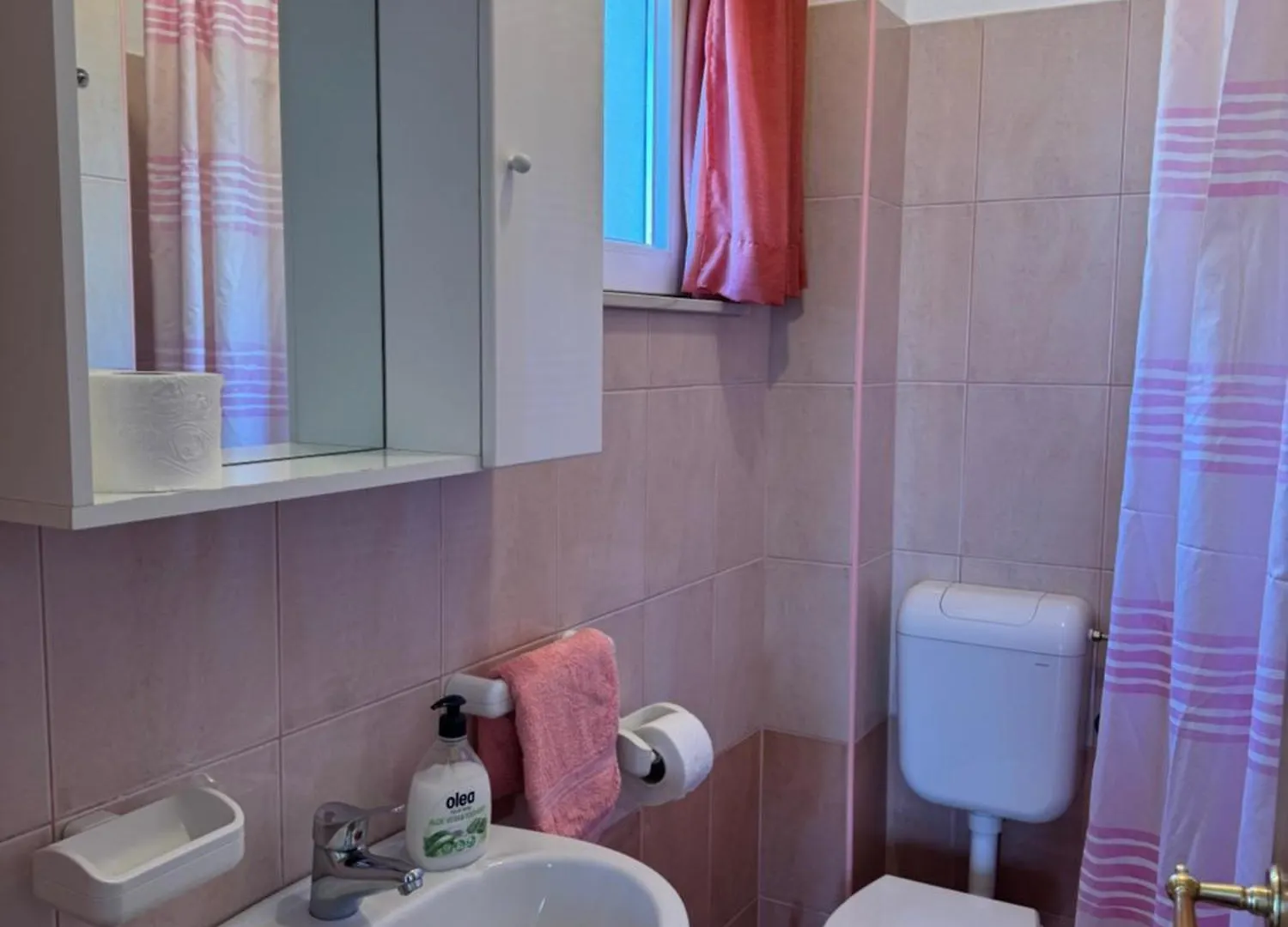 Apartmani Tanja Trogir