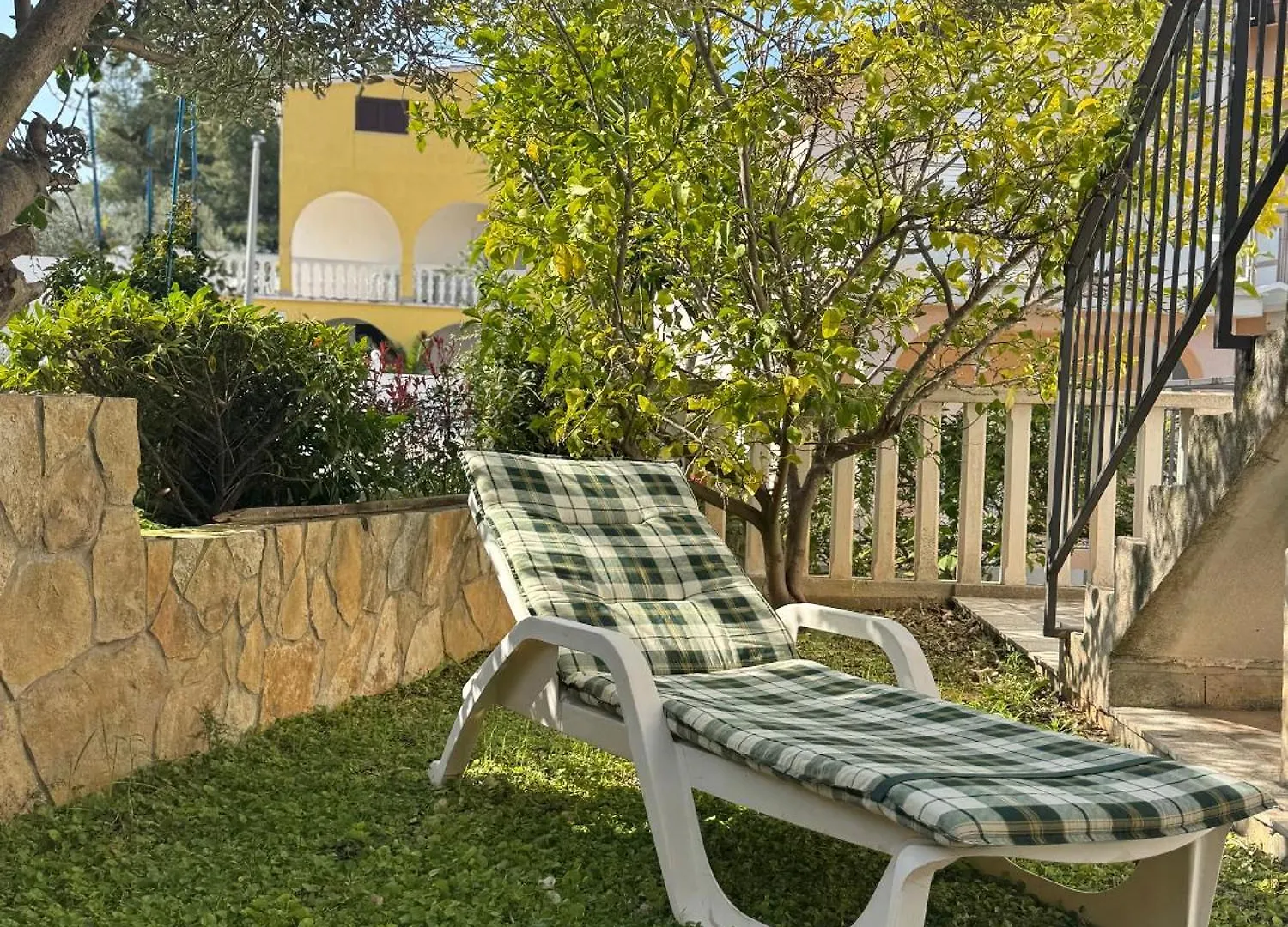 Apartment Apartmani Tanja Trogir Croatia