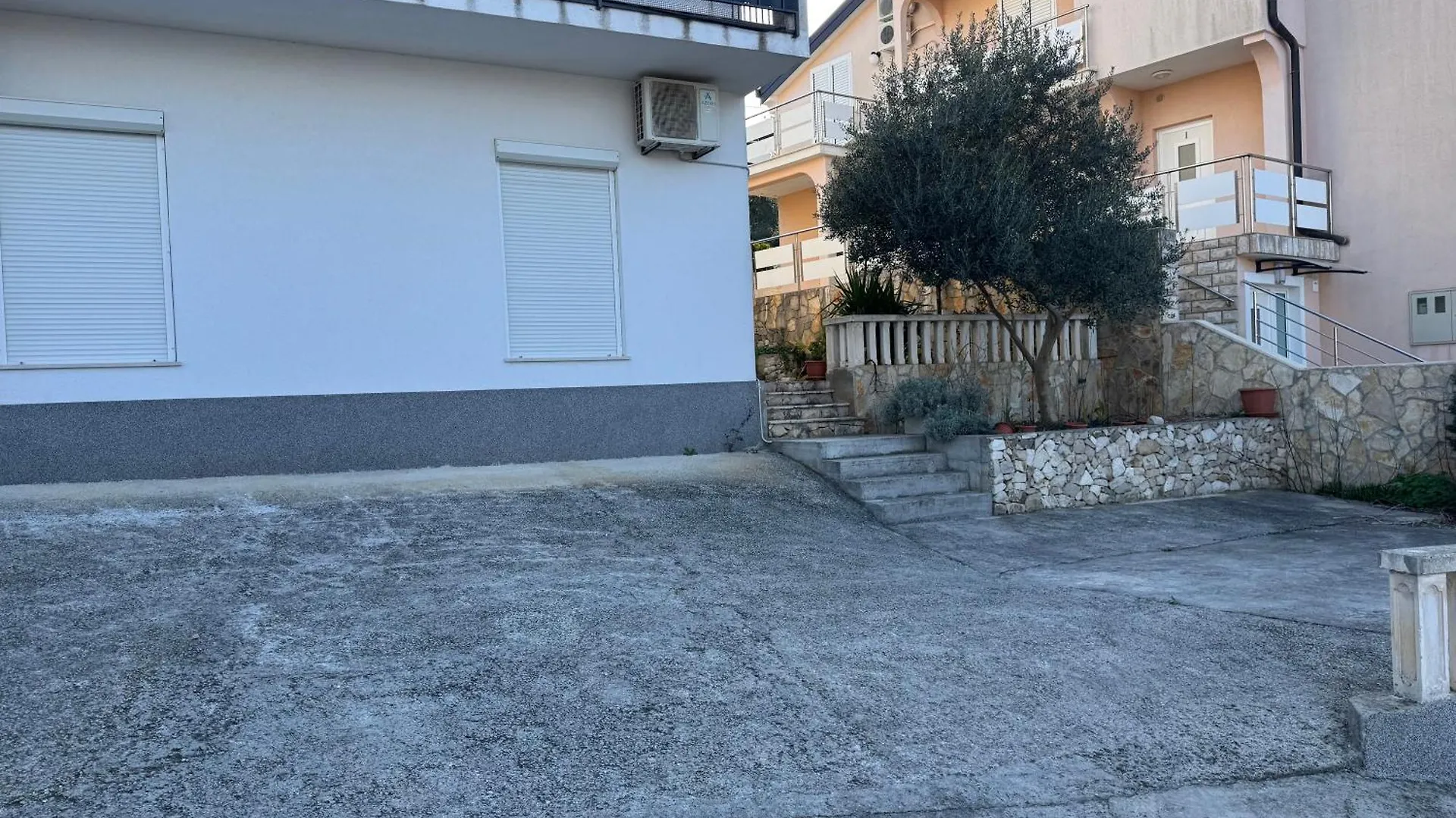 Apartmani Tanja Trogir