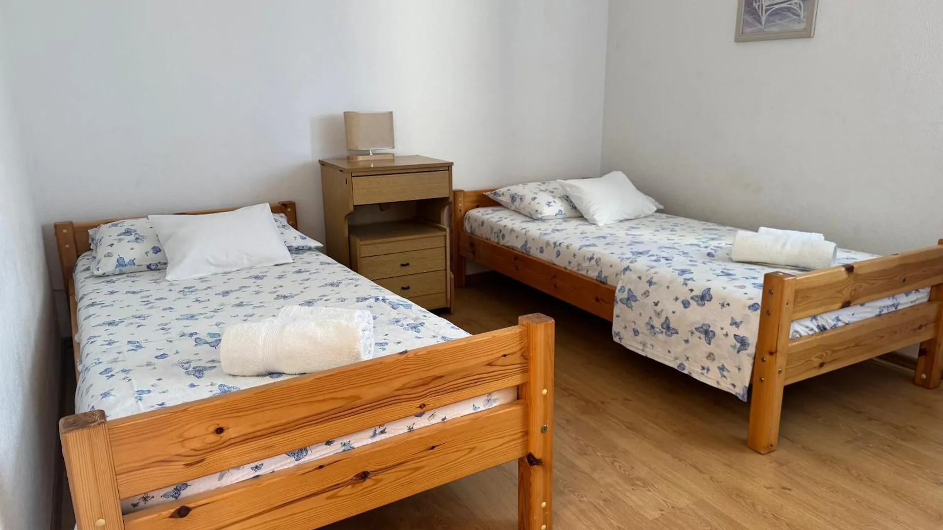 Apartmani Tanja Trogir 0*,