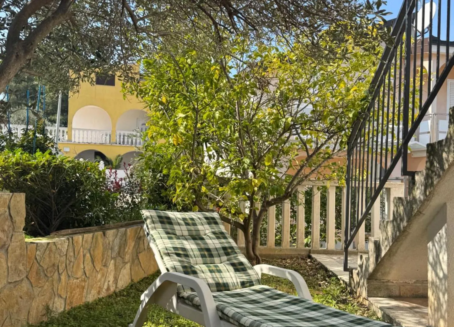 Apartmani Tanja Trogir 0*,