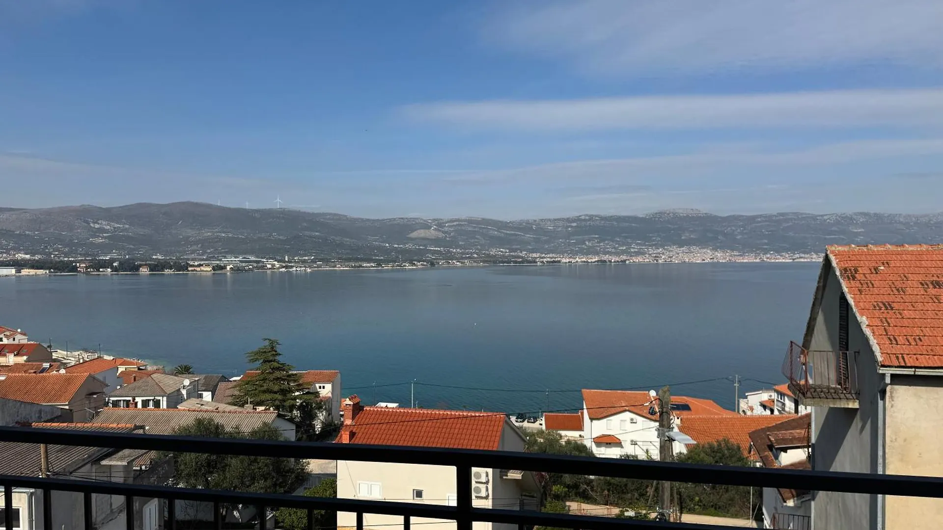 Apartmani Tanja Trogir 0*,