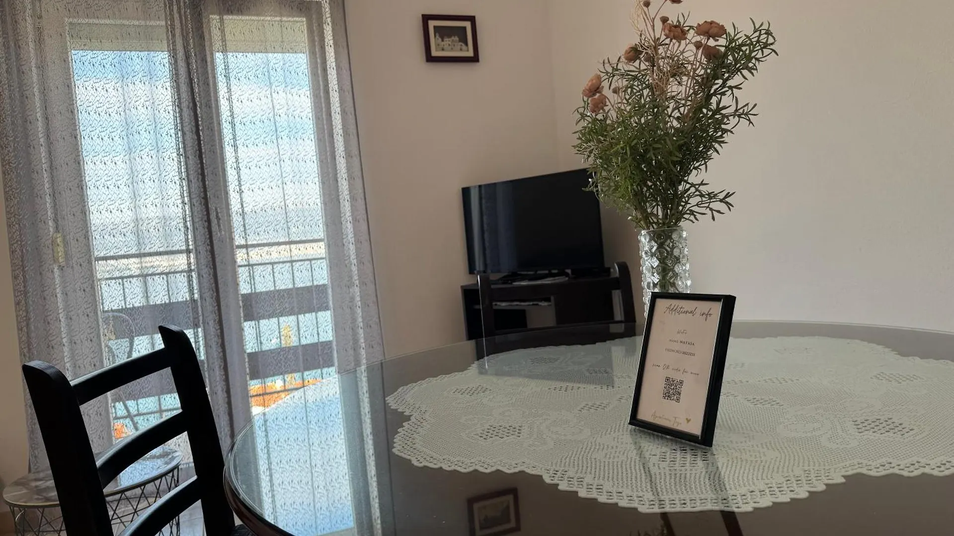 Apartmani Tanja Trogir Apartment