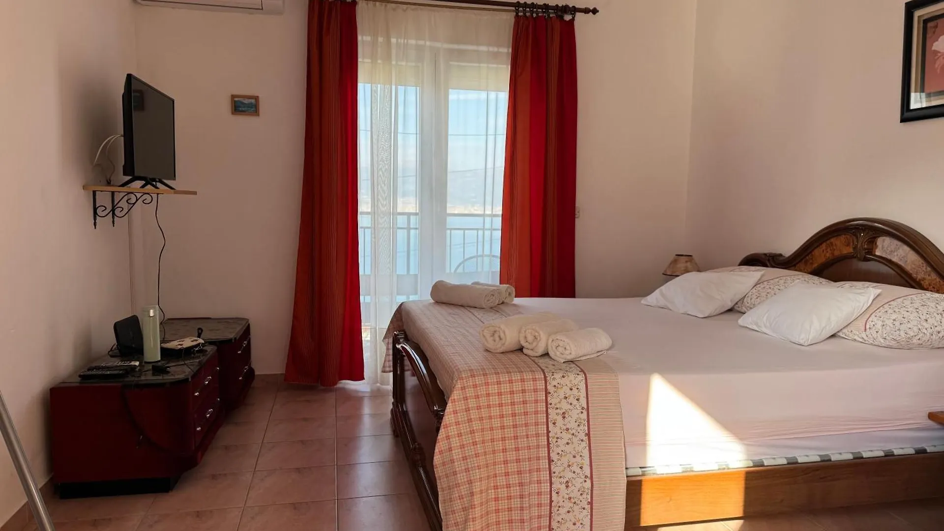 Apartmani Tanja Trogir