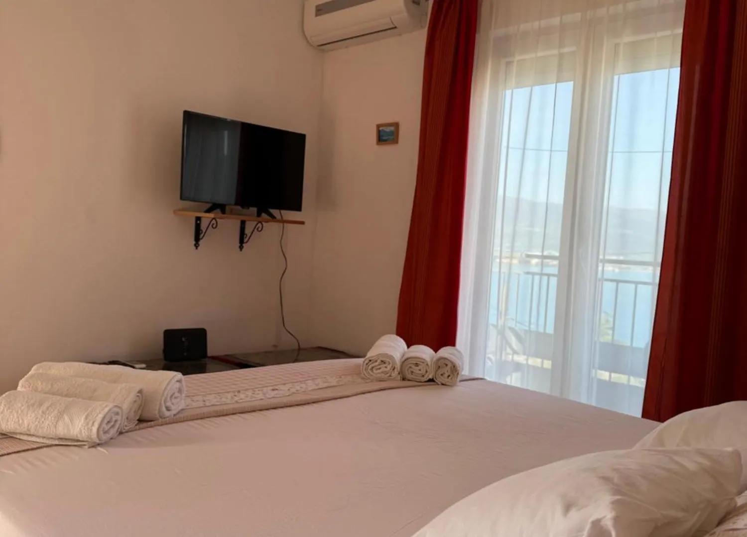 Apartmani Tanja Trogir