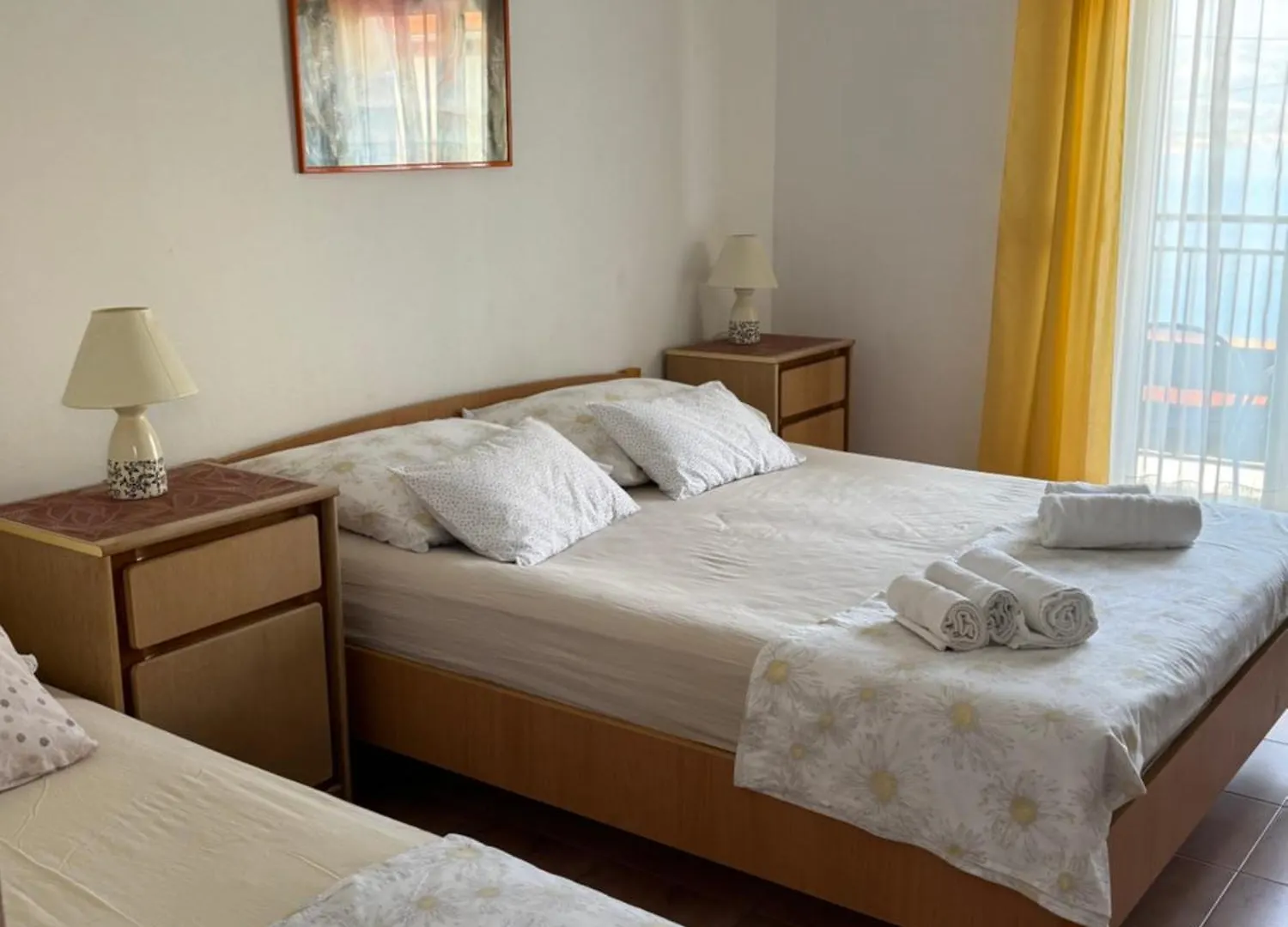 Apartmani Tanja Trogir Apartment