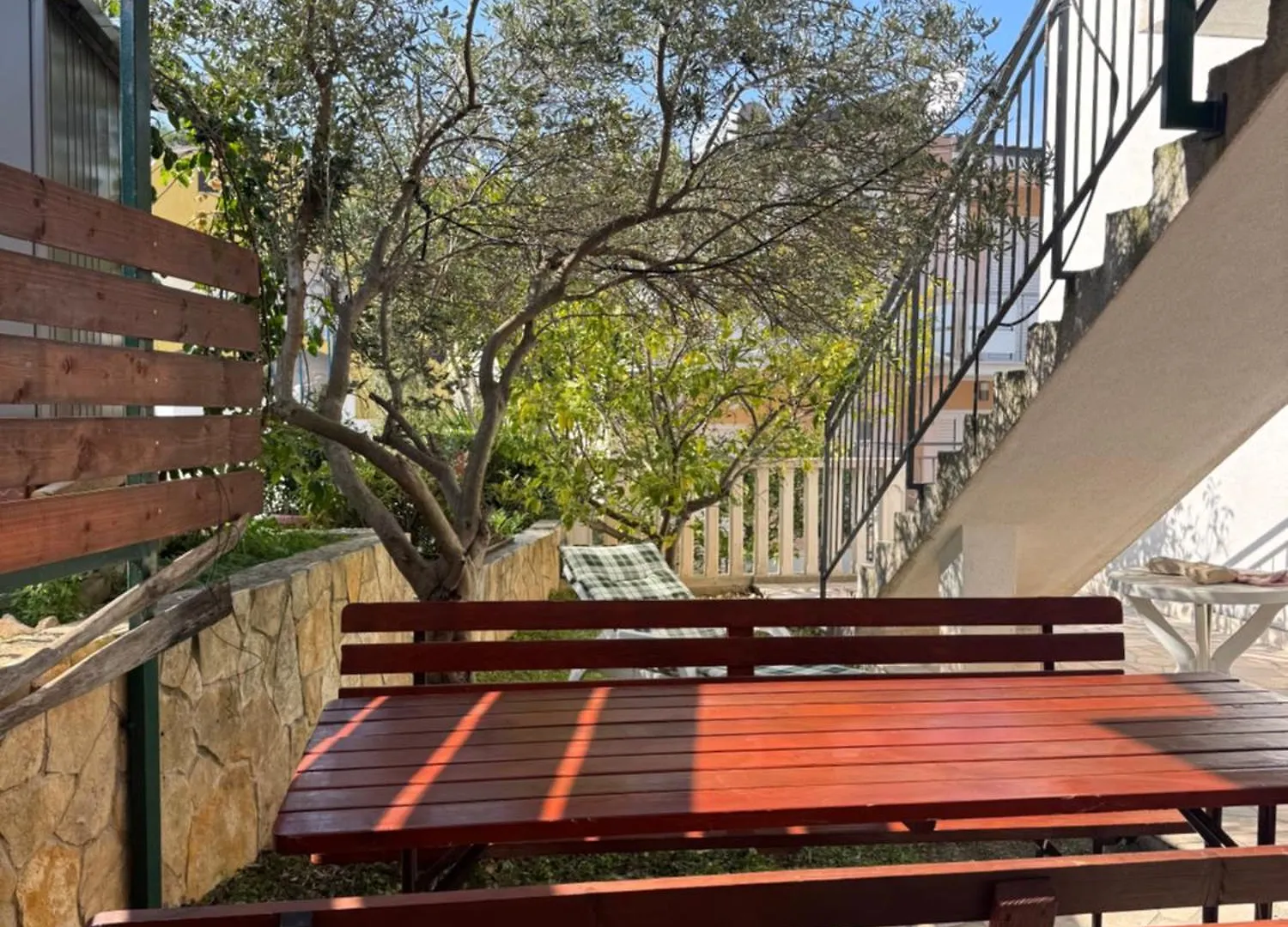 Apartmani Tanja Trogir