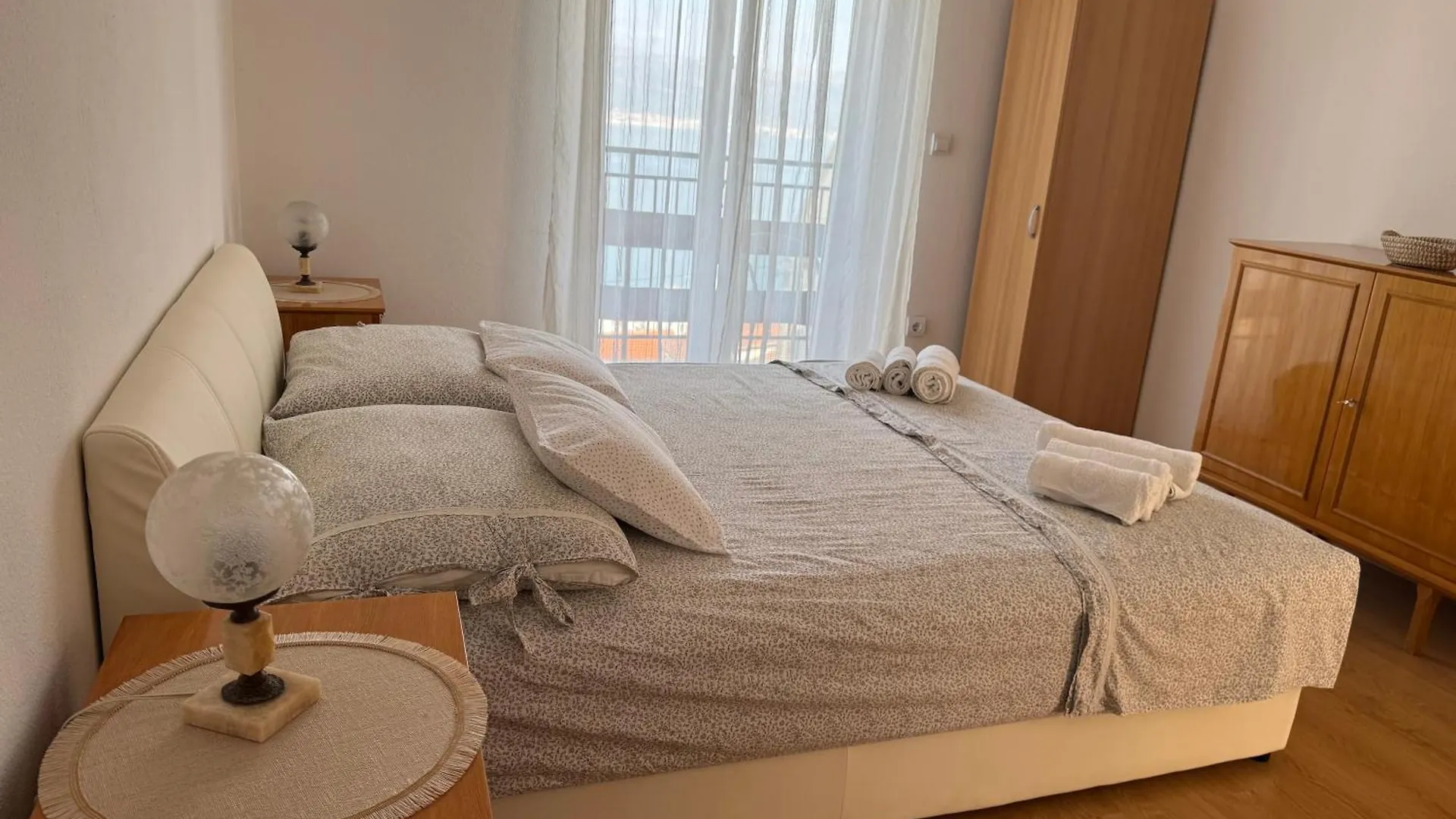 Apartmani Tanja Trogir Croatia