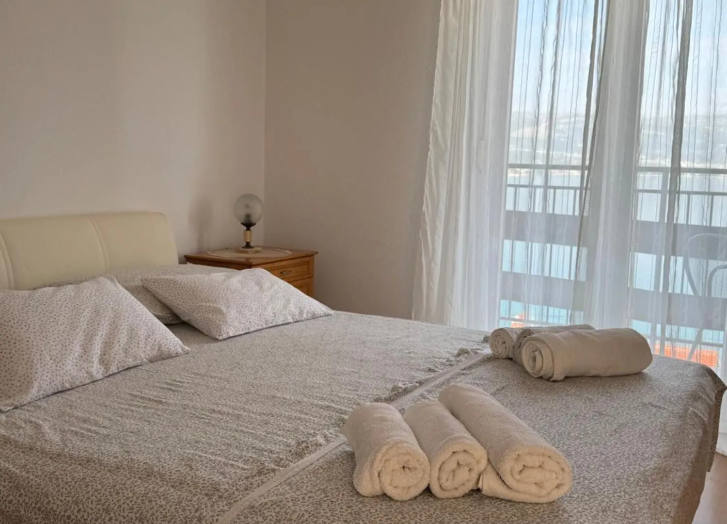 Apartmani Tanja Trogir Croatia