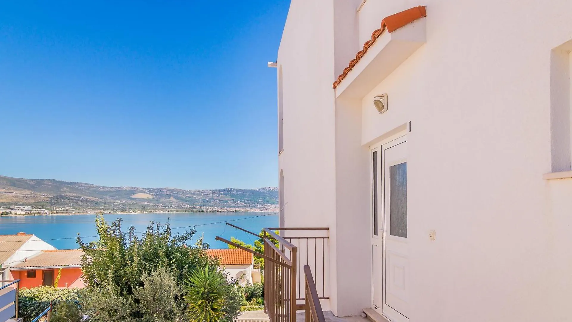 Apartmani Tanja Trogir 0*,  Croatia