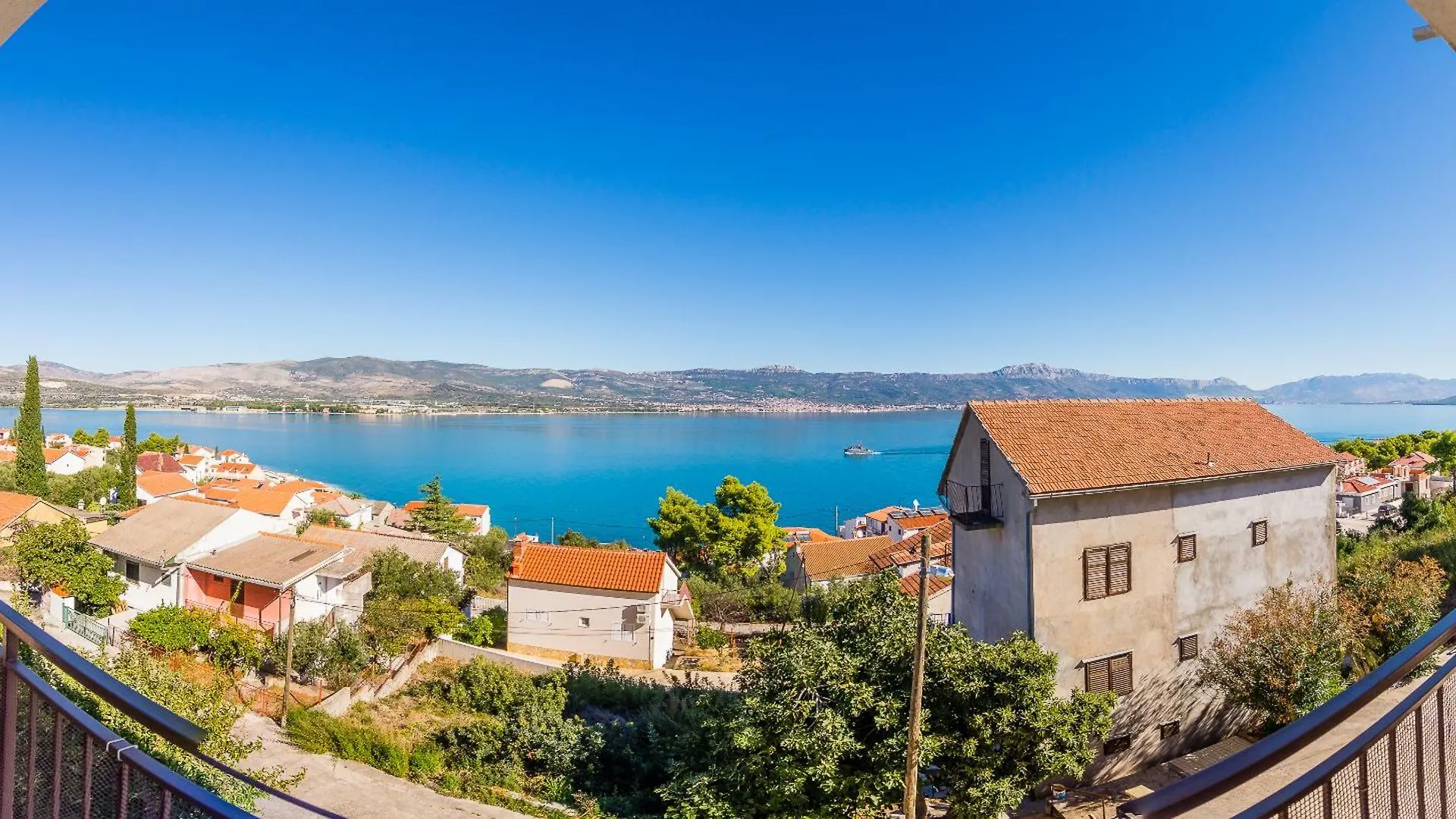Apartmani Tanja Trogir