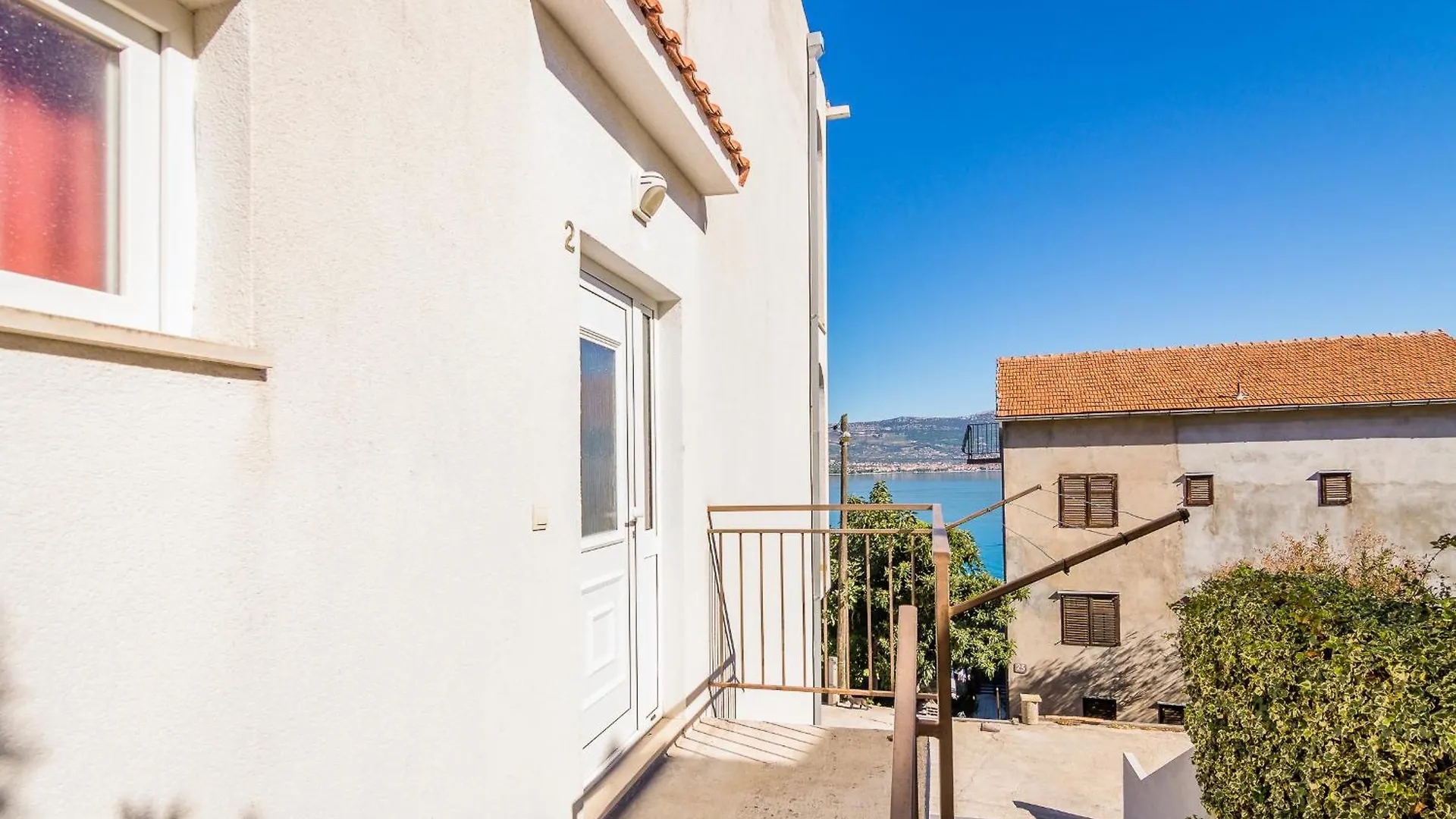Apartmani Tanja Trogir Apartment