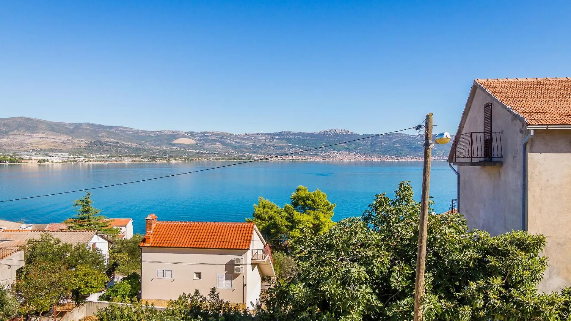 Apartment Apartmani Tanja Trogir Croatia